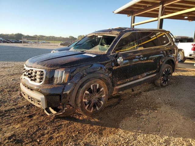 KIA TELLURIDE 2023 5xyp54gc3pg329626