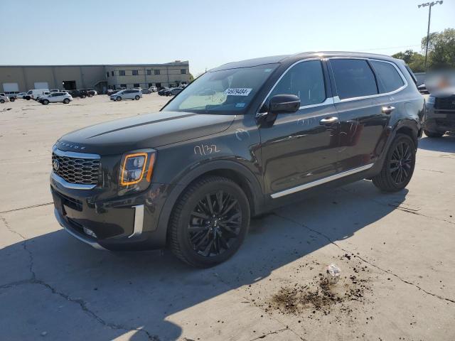 KIA TELLURIDE 2020 5xyp54hc0lg031771