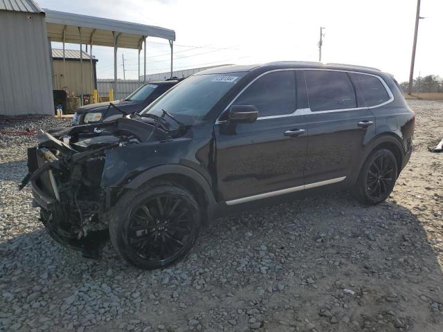 KIA TELLURIDE 2020 5xyp54hc2lg012008