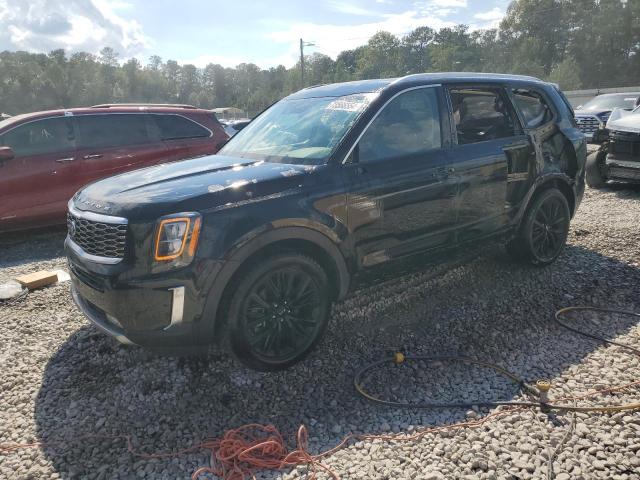 KIA TELLURIDE 2020 5xyp54hc3lg034227