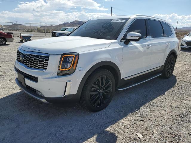 KIA TELLURIDE 2020 5xyp54hc6lg064158