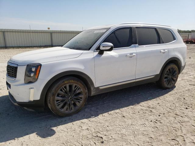 KIA TELLURIDE 2022 5xyp54hc6ng297525