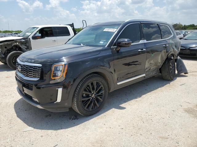 KIA TELLURIDE 2020 5xyp54hc9lg090401