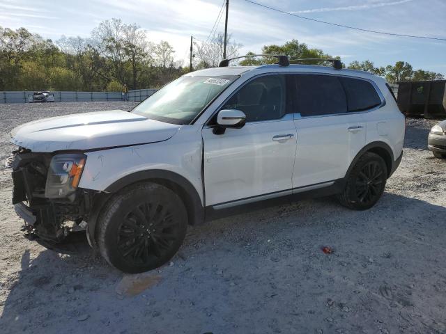 KIA TELLURIDE 2020 5xyp54hcxlg014699