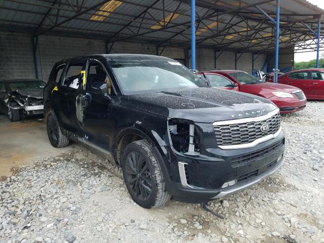 KIA TELLURIDE 2020 5xyp54hcxlg059853