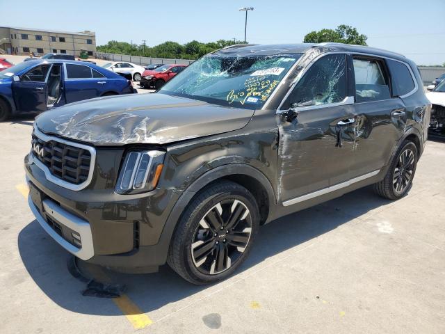 KIA TELLURIDE 2023 5xyp5dgc0pg326084