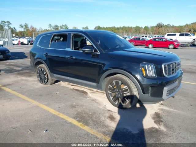 KIA TELLURIDE 2023 5xyp5dgc0pg357724