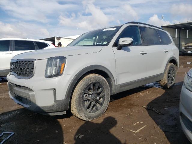 KIA TELLURIDE 2023 5xyp5dgc0pg380095