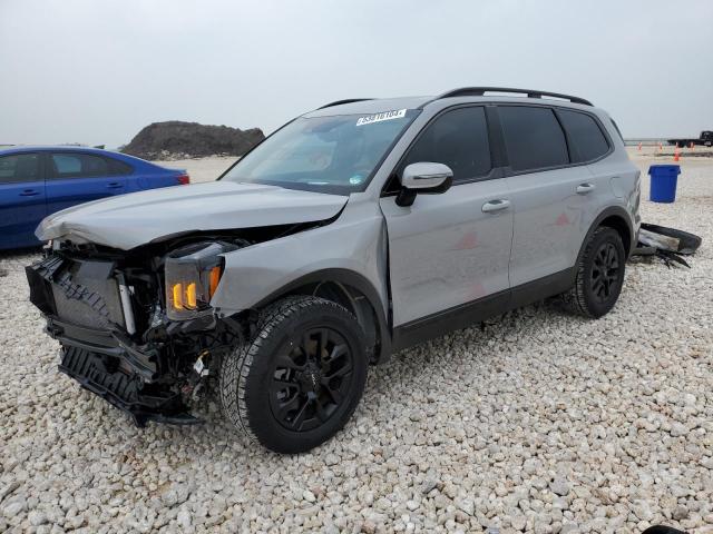 KIA TELLURIDE 2024 5xyp5dgc0rg420792