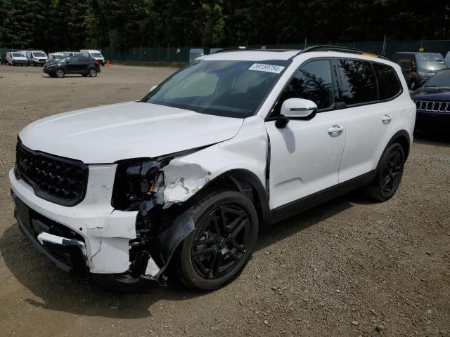 KIA TELLURIDE 2024 5xyp5dgc0rg426608