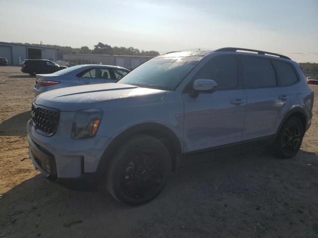 KIA TELLURIDE 2024 5xyp5dgc0rg444784