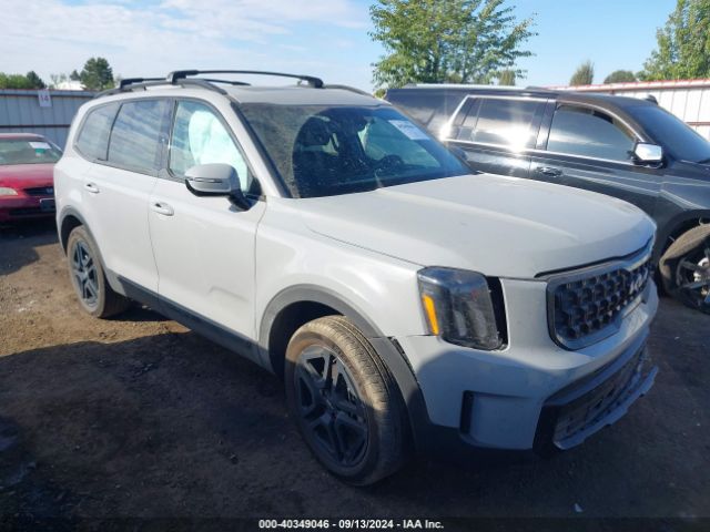 KIA TELLURIDE 2024 5xyp5dgc0rg485884