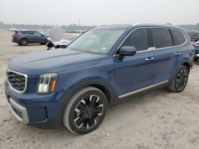 KIA TELLURIDE 2023 5xyp5dgc1pg340818