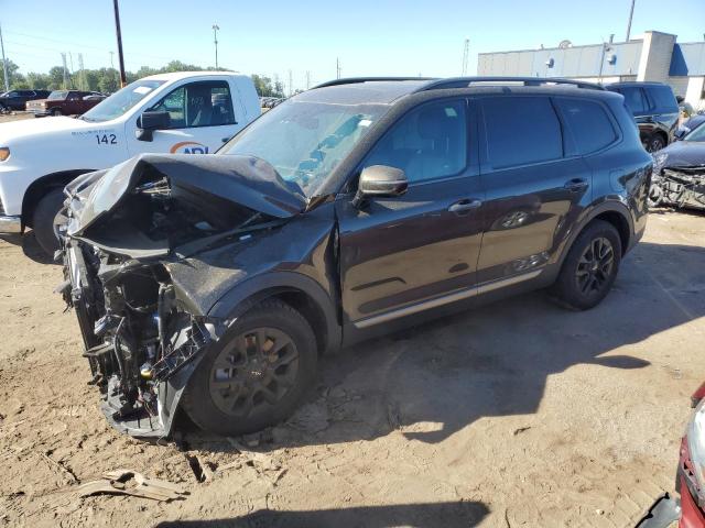 KIA TELLURIDE 2023 5xyp5dgc1pg353746