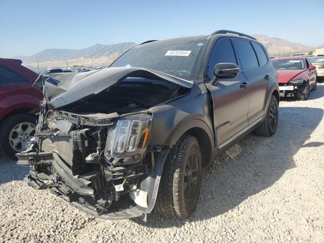 KIA TELLURIDE 2023 5xyp5dgc1pg378078