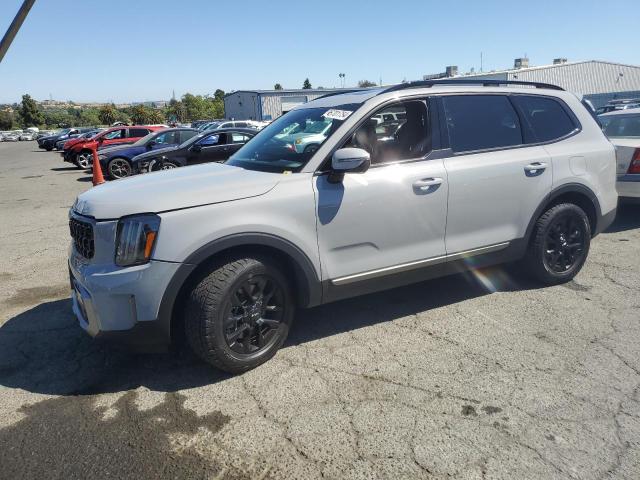 KIA TELLURIDE 2023 5xyp5dgc1pg402010