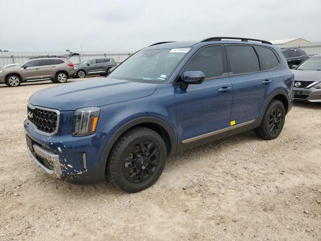 KIA TELLURIDE 2023 5xyp5dgc1pg409121