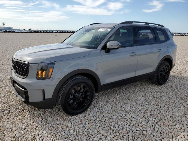 KIA TELLURIDE 2024 5xyp5dgc1rg446432