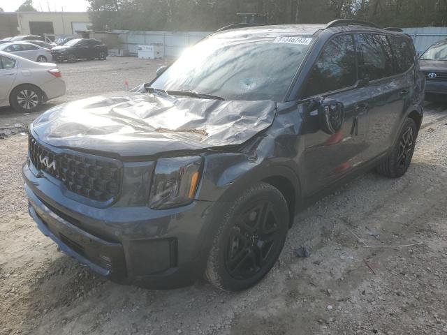 KIA TELLURIDE 2024 5xyp5dgc1rg450450