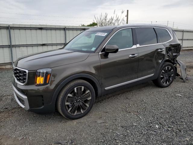 KIA TELLURIDE 2024 5xyp5dgc1rg472710