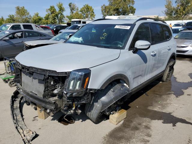 KIA TELLURIDE 2023 5xyp5dgc2pg399408