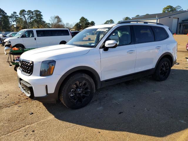 KIA TELLURIDE 2024 5xyp5dgc2rg413858