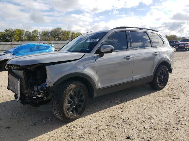 KIA TELLURIDE 2024 5xyp5dgc2rg413939