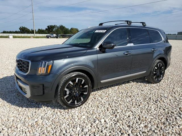 KIA TELLURIDE 2024 5xyp5dgc2rg433303