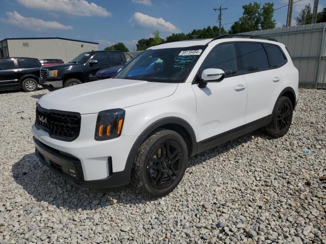 KIA TELLURIDE 2024 5xyp5dgc2rg446374