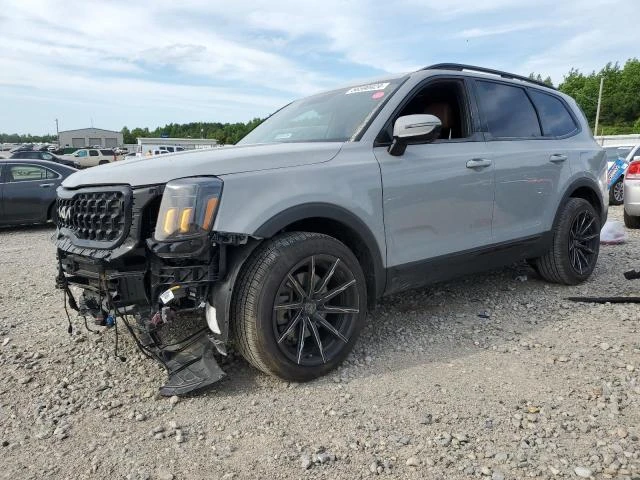 KIA TELLURIDE 2024 5xyp5dgc2rg450425