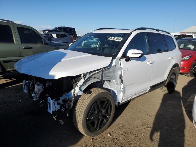 KIA TELLURIDE 2024 5xyp5dgc2rg453664