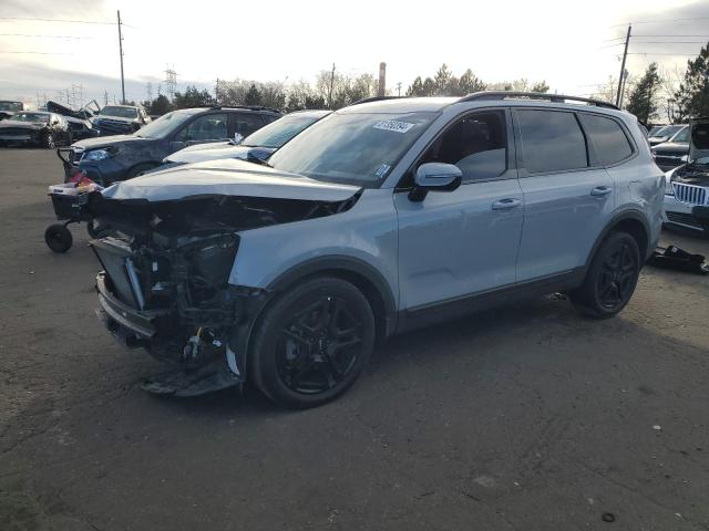 KIA TELLURIDE 2024 5xyp5dgc2rg454412