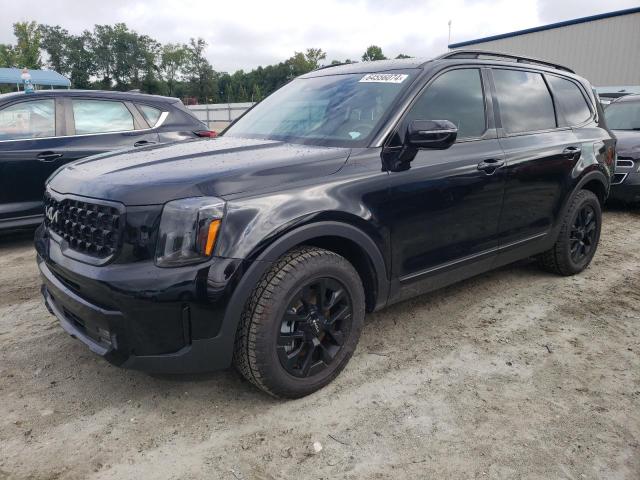 KIA TELLURIDE 2024 5xyp5dgc2rg481626