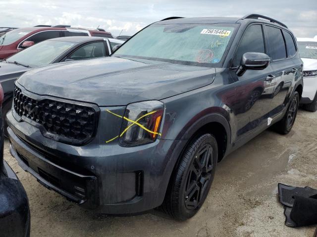 KIA TELLURIDE 2024 5xyp5dgc2rg529464