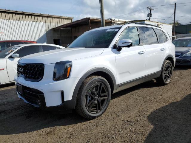 KIA TELLURIDE 2024 5xyp5dgc2rg540349