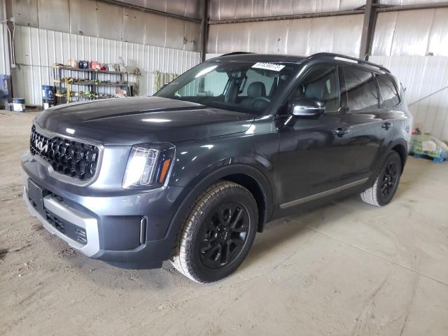 KIA TELLURIDE 2023 5xyp5dgc3pg399207