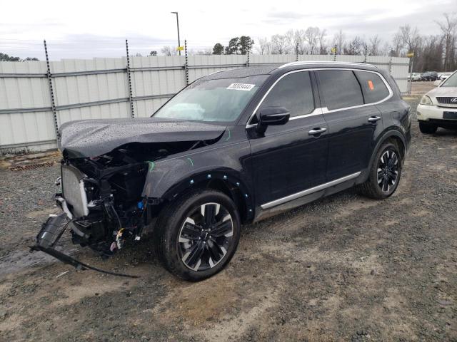 KIA TELLURIDE 2024 5xyp5dgc3rg420527