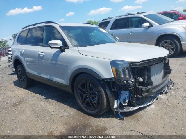 KIA TELLURIDE 2024 5xyp5dgc3rg511975