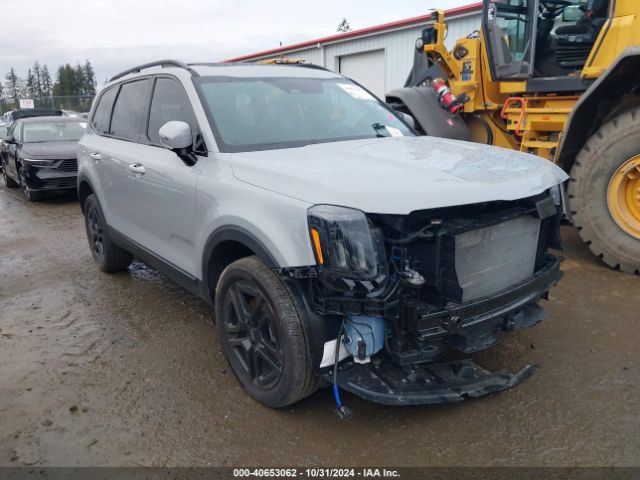 KIA TELLURIDE 2024 5xyp5dgc3rg522359