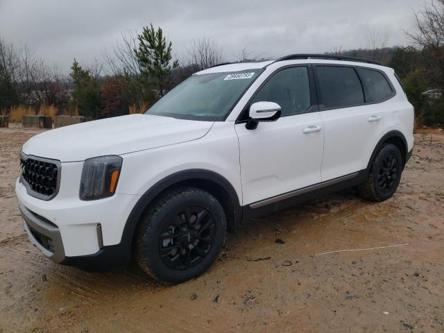 KIA TELLURIDE 2023 5xyp5dgc4pg355068