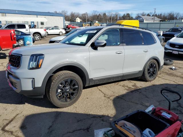 KIA TELLURIDE 2023 5xyp5dgc4pg410439