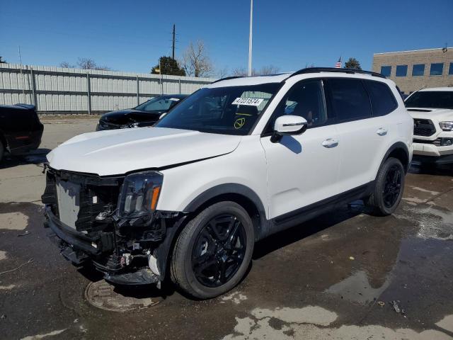 KIA TELLURIDE 2024 5xyp5dgc4rg418771