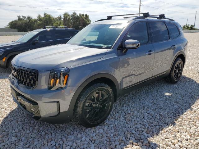 KIA TELLURIDE 2024 5xyp5dgc4rg429754