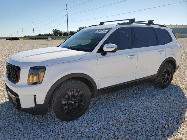 KIA TELLURIDE 2024 5xyp5dgc4rg439202