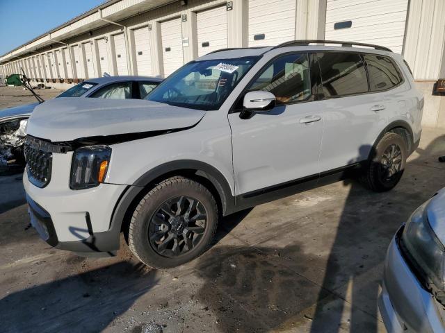 KIA TELLURIDE 2024 5xyp5dgc4rg447364