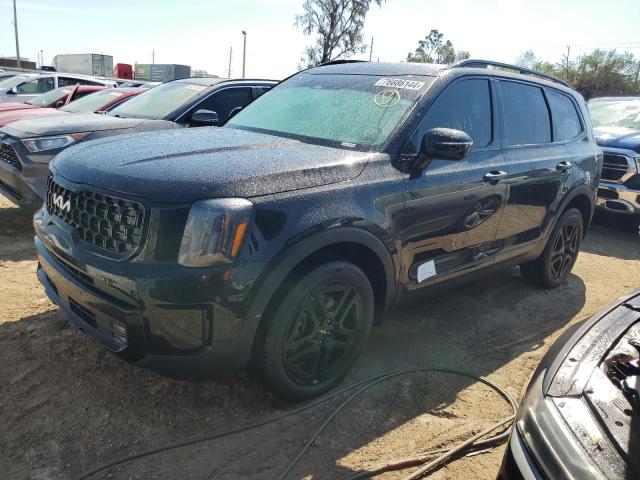 KIA TELLURIDE 2024 5xyp5dgc4rg462365