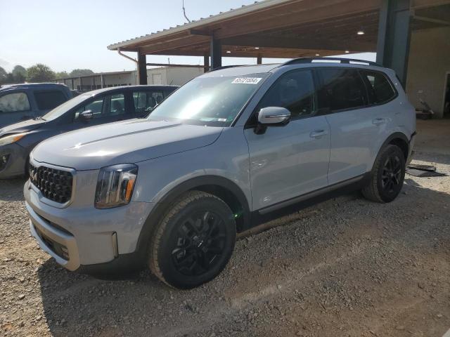 KIA TELLURIDE 2023 5xyp5dgc5pg333564