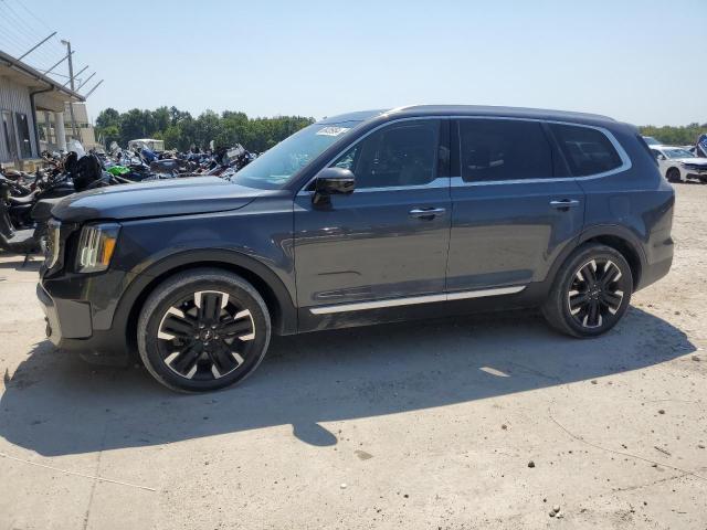 KIA TELLURIDE 2023 5xyp5dgc5pg378049