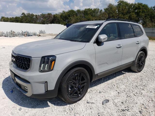 KIA TELLURIDE 2023 5xyp5dgc5pg395952