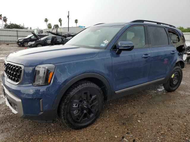 KIA TELLURIDE 2023 5xyp5dgc5pg396373